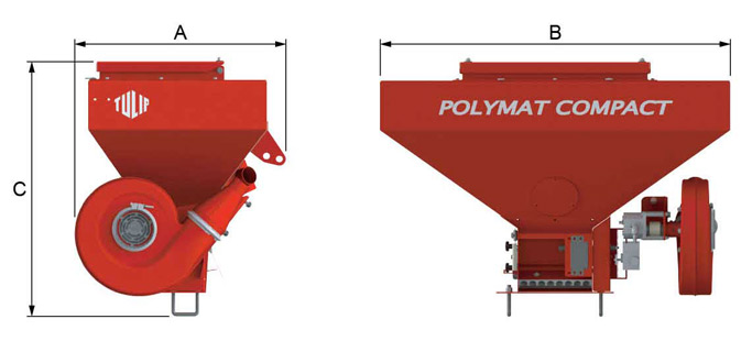 POLYMAT COMPACT